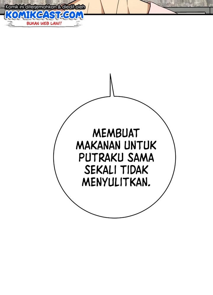 The Hero Returns Bab 05 halaman 81