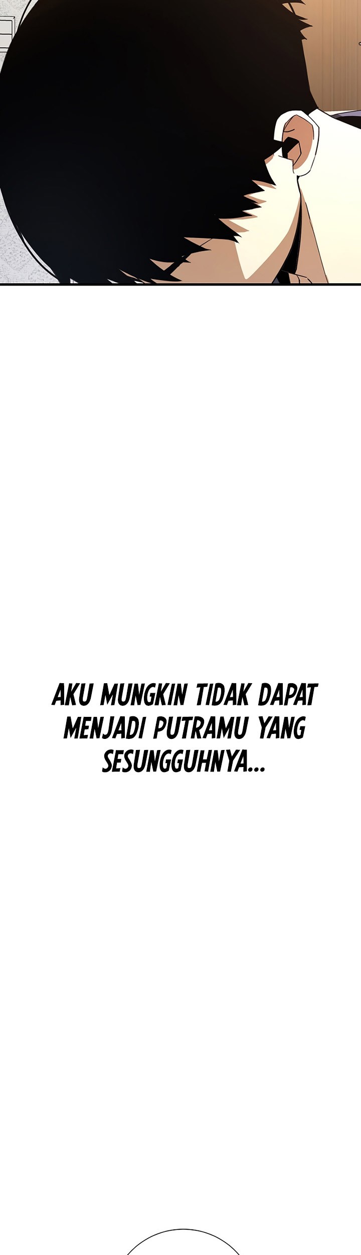 The Hero Returns Bab 05 halaman 88