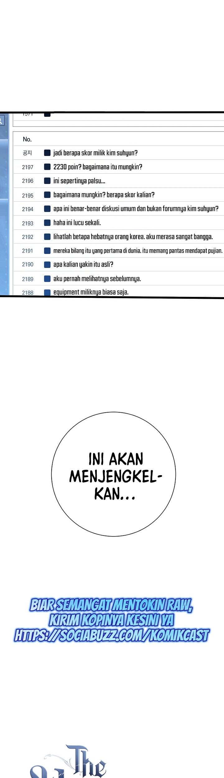 The Hero Returns Bab 05 halaman 98