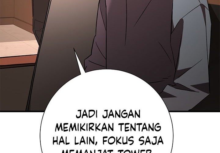 The Hero Returns Bab 06 halaman 28