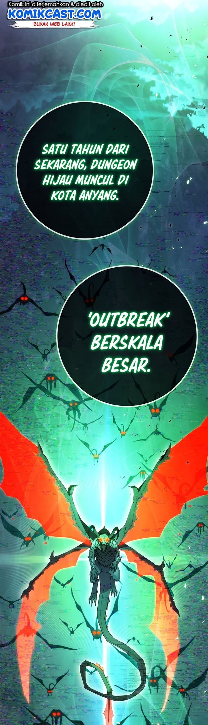 The Hero Returns Bab 06 halaman 63