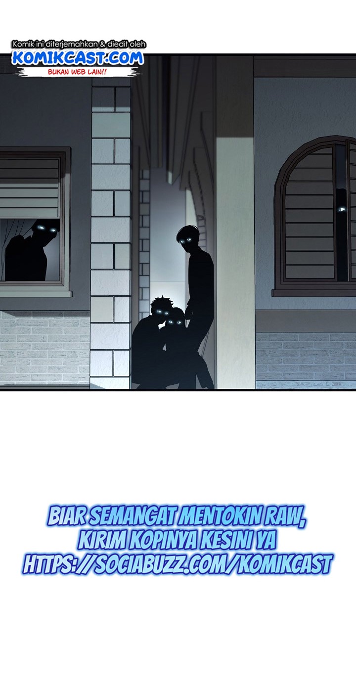 The Hero Returns Bab 07 halaman 39