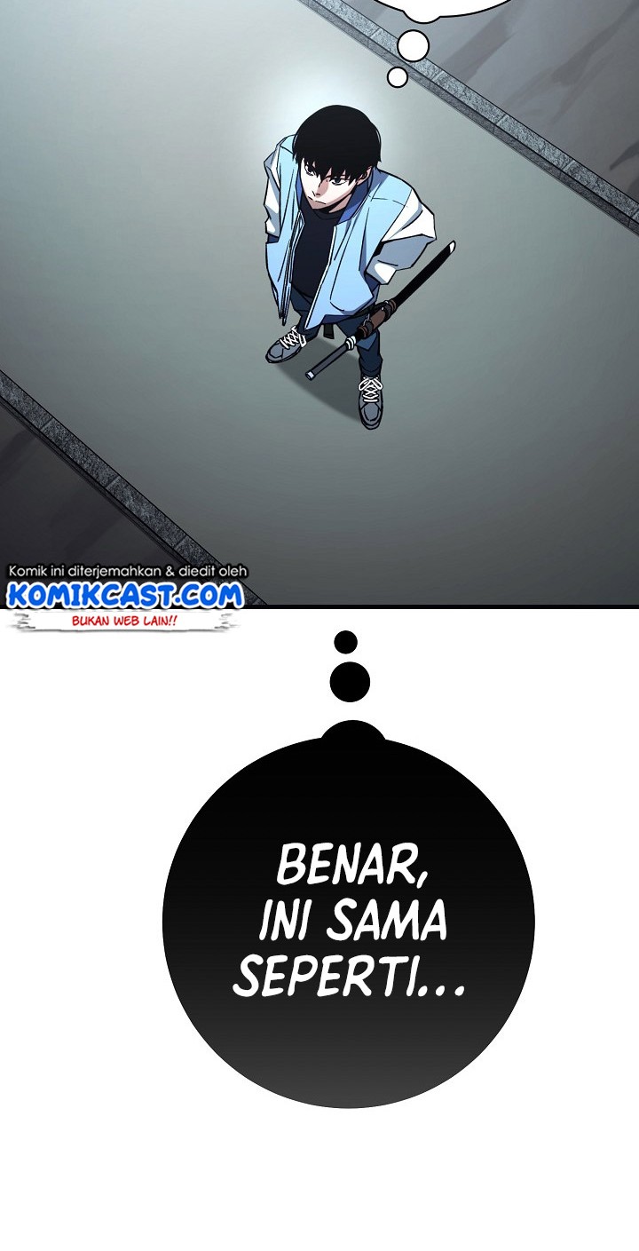 The Hero Returns Bab 07 halaman 43
