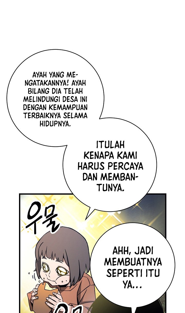 The Hero Returns Bab 07 halaman 63