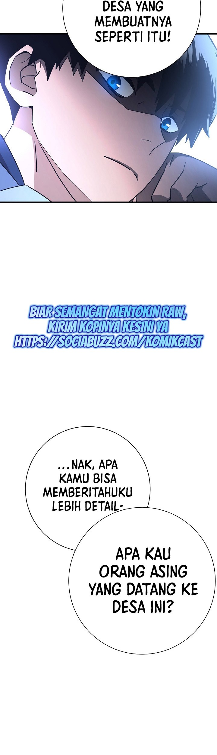 The Hero Returns Bab 07 halaman 68