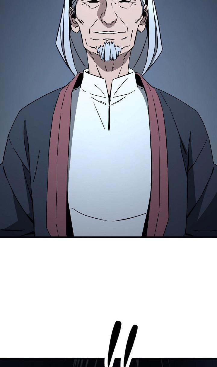 The Hero Returns Bab 07 halaman 71