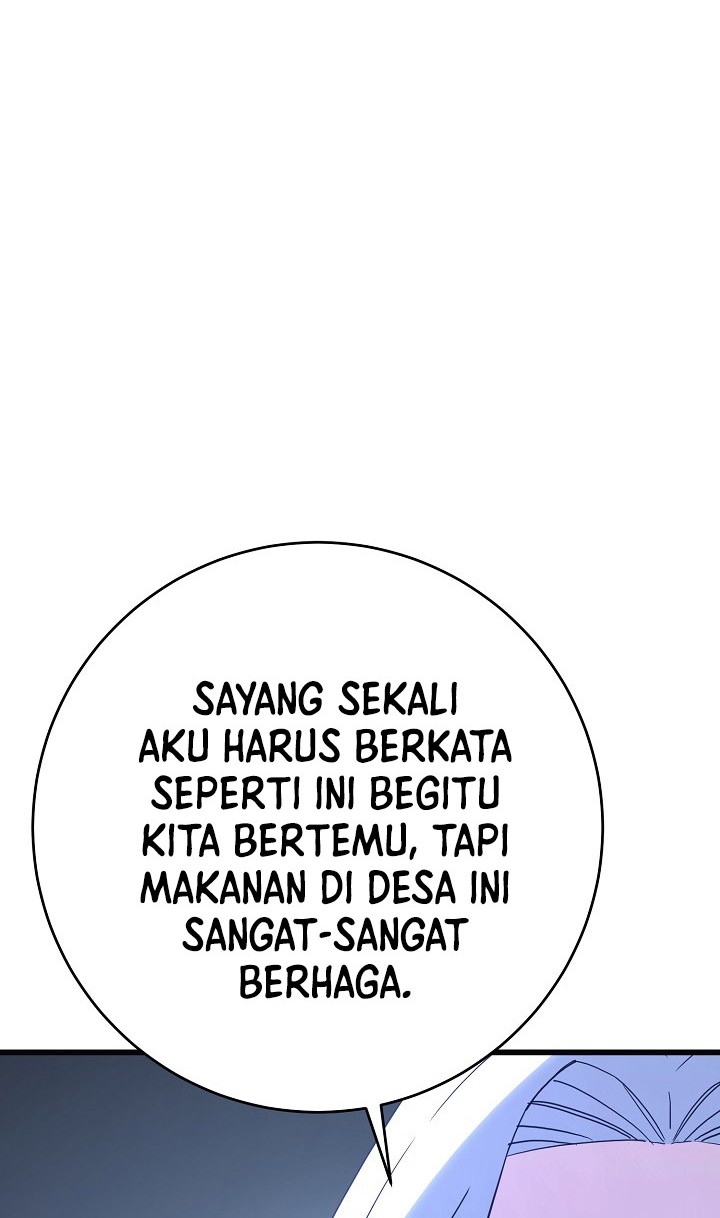 The Hero Returns Bab 07 halaman 73