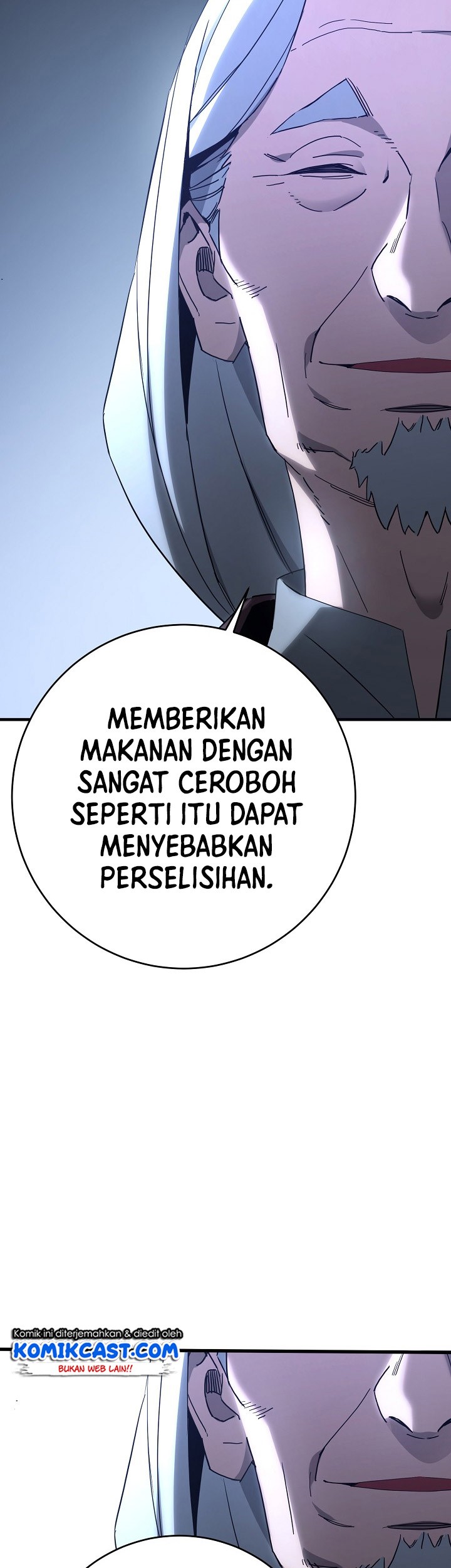 The Hero Returns Bab 07 halaman 74