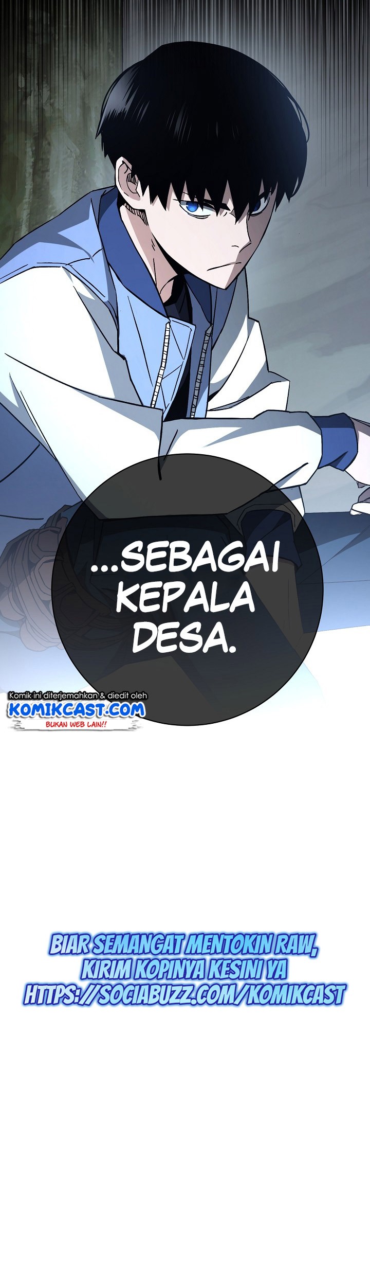 The Hero Returns Bab 07 halaman 76