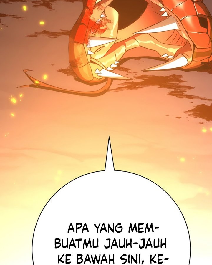 The Hero Returns Bab 09 halaman 5