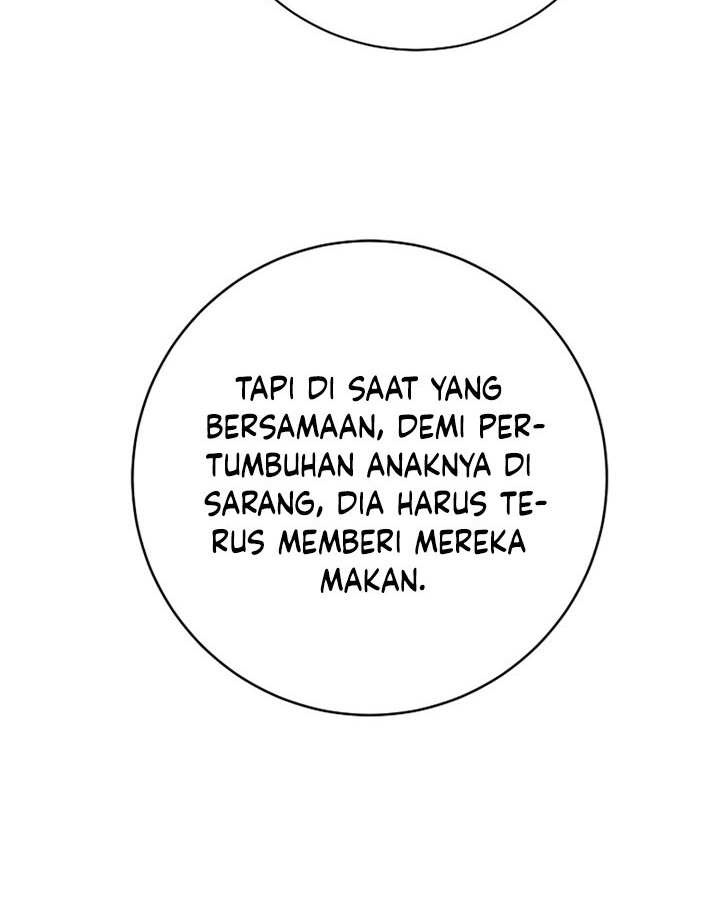 The Hero Returns Bab 09 halaman 19
