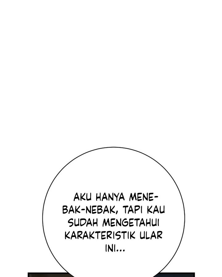 The Hero Returns Bab 09 halaman 21