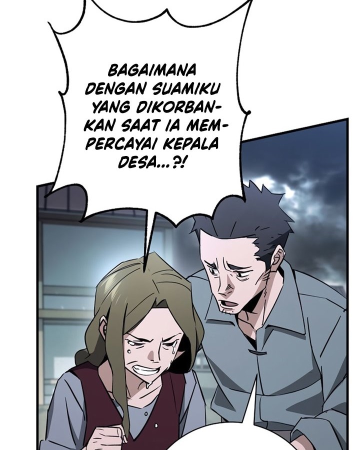 The Hero Returns Bab 09 halaman 29