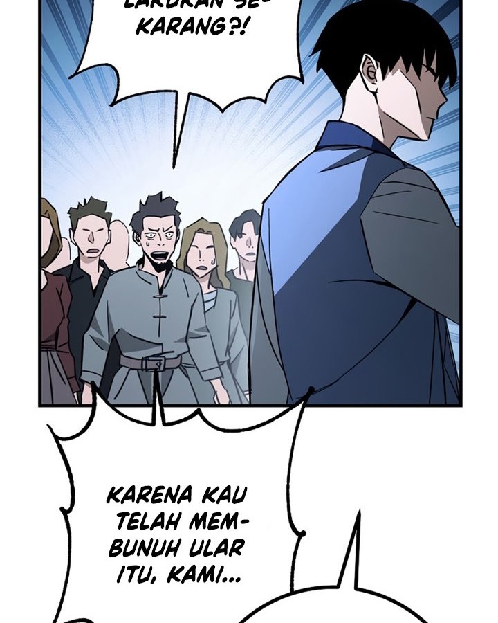 The Hero Returns Bab 09 halaman 31
