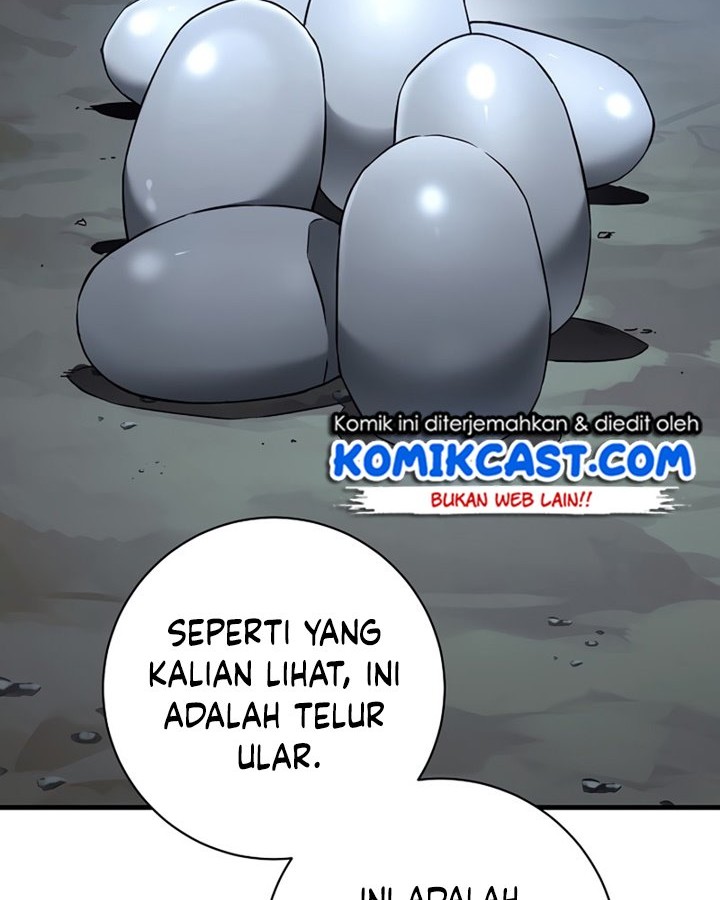 The Hero Returns Bab 09 halaman 34