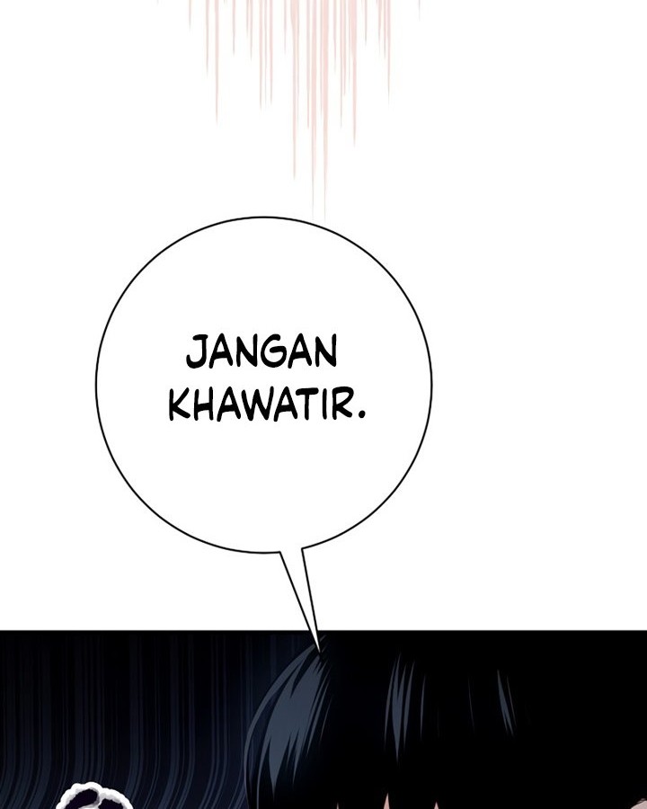 The Hero Returns Bab 09 halaman 38