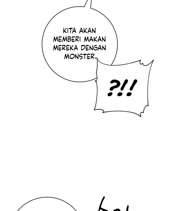 The Hero Returns Bab 09 halaman 40