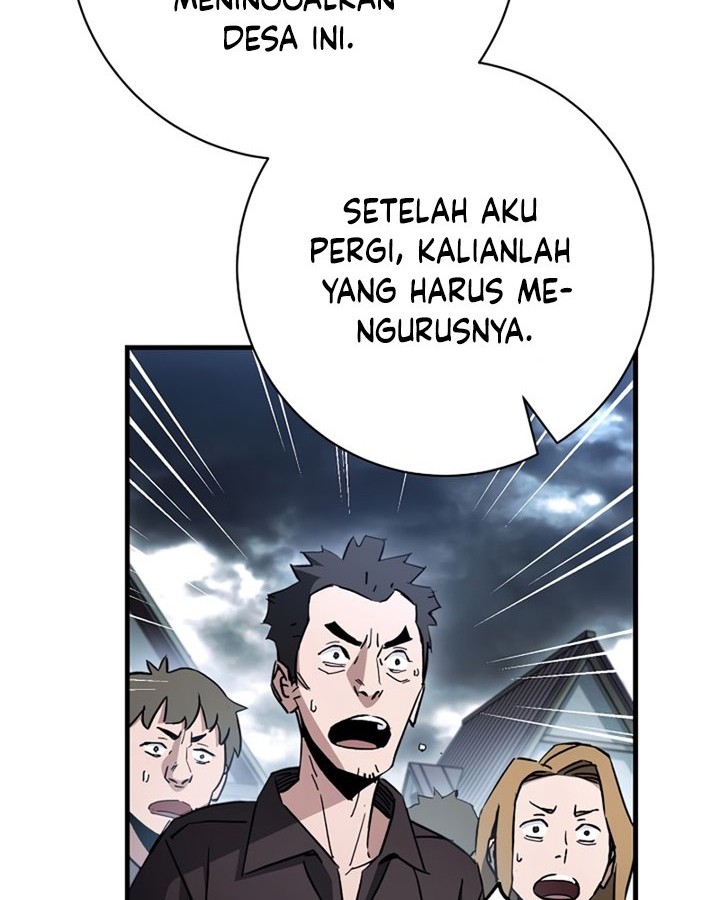 The Hero Returns Bab 09 halaman 42