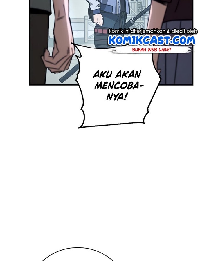 The Hero Returns Bab 09 halaman 65