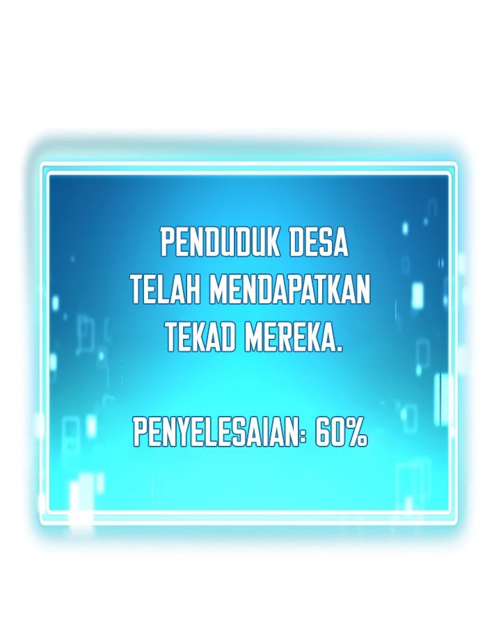 The Hero Returns Bab 09 halaman 69
