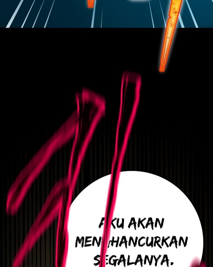 The Hero Returns Bab 09 halaman 77