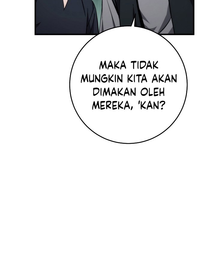 The Hero Returns Bab 10 halaman 5