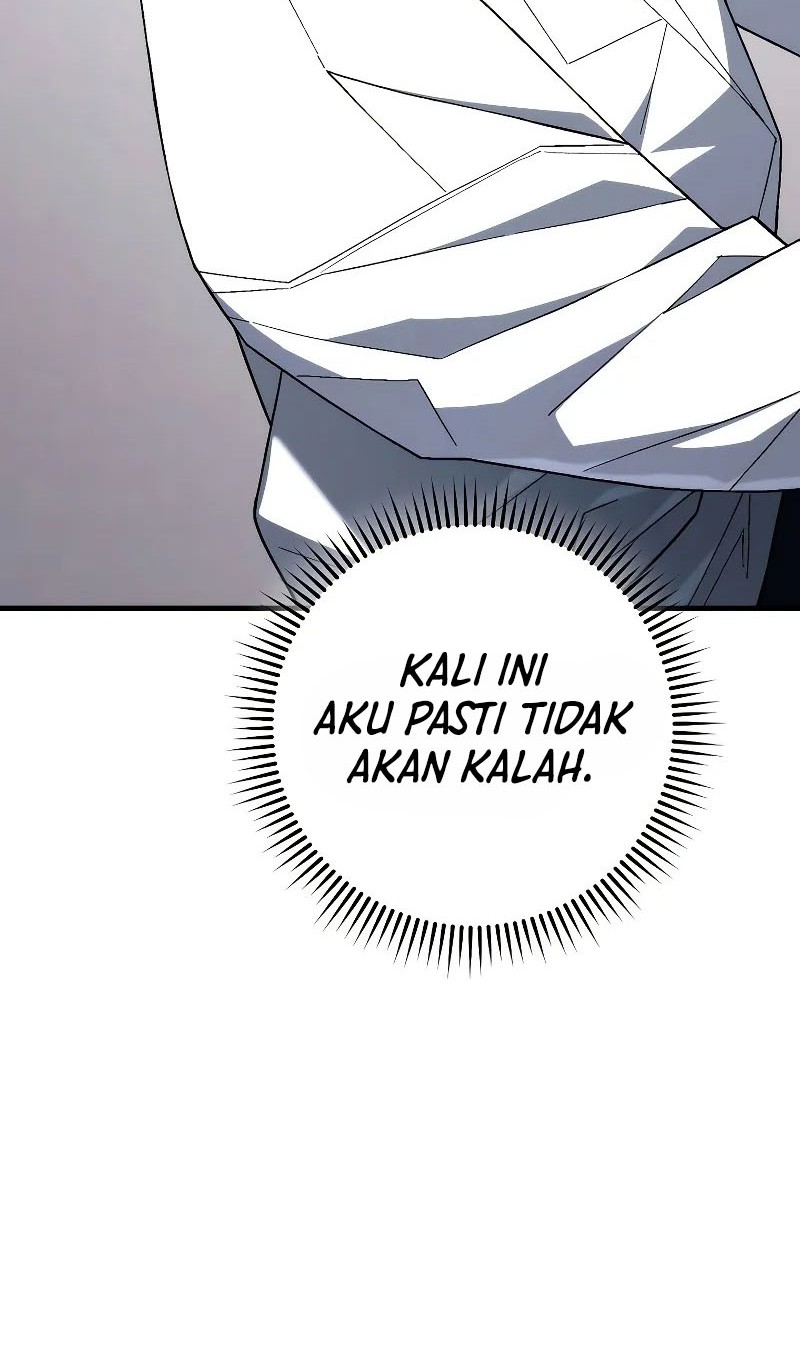 The Hero Returns Bab 100 halaman 5