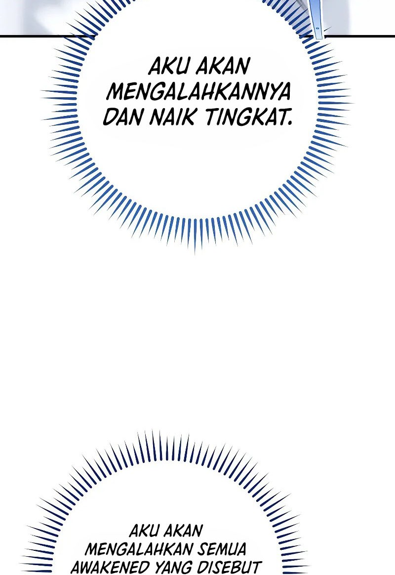 The Hero Returns Bab 100 halaman 13