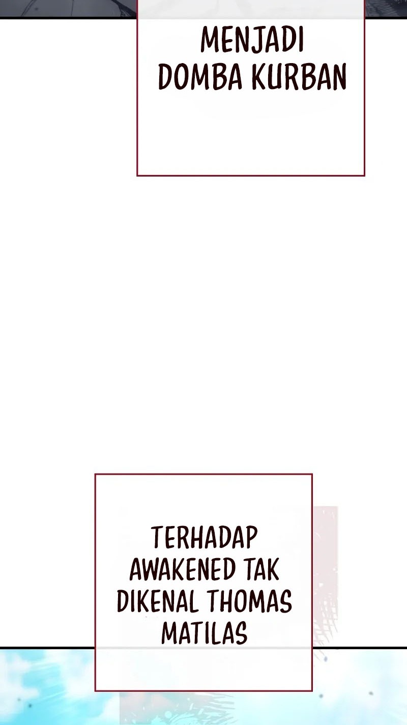 The Hero Returns Bab 100 halaman 25