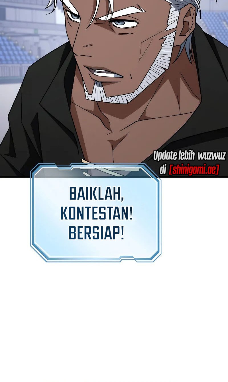 The Hero Returns Bab 100 halaman 41