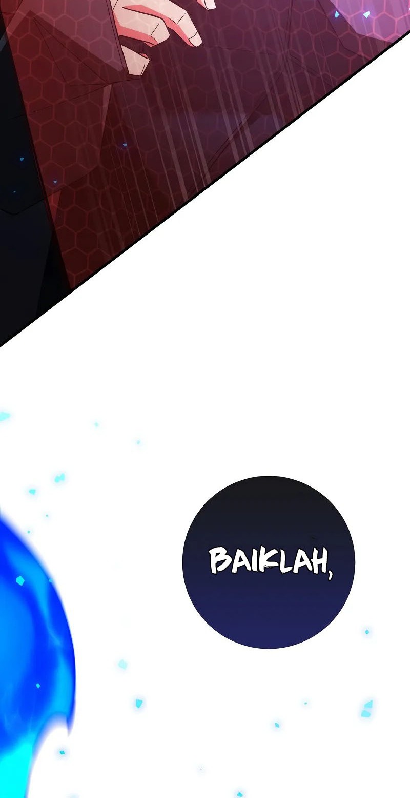 The Hero Returns Bab 101 halaman 48