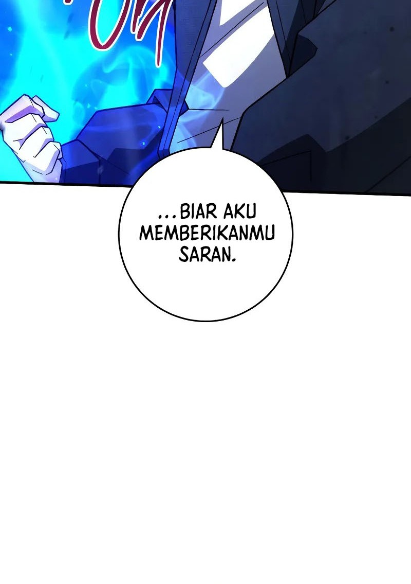 The Hero Returns Bab 101 halaman 56
