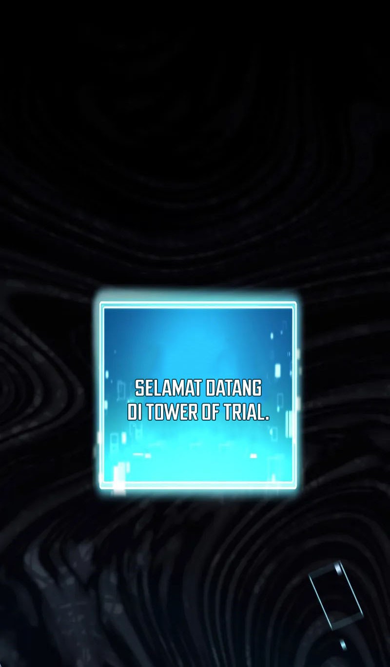 The Hero Returns Bab 103 halaman 22