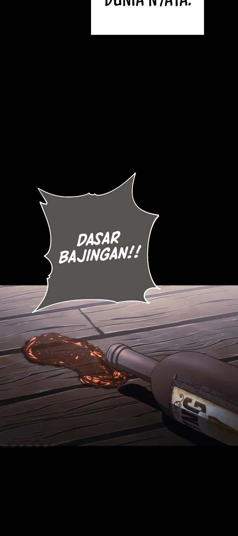 The Hero Returns Bab 103 halaman 30