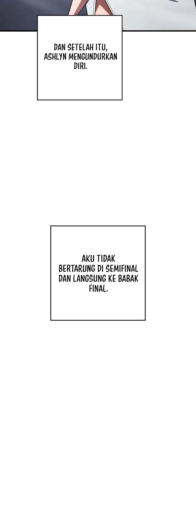The Hero Returns Bab 103 halaman 66