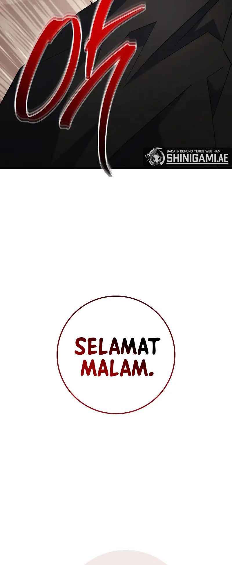 The Hero Returns Bab 104 halaman 26