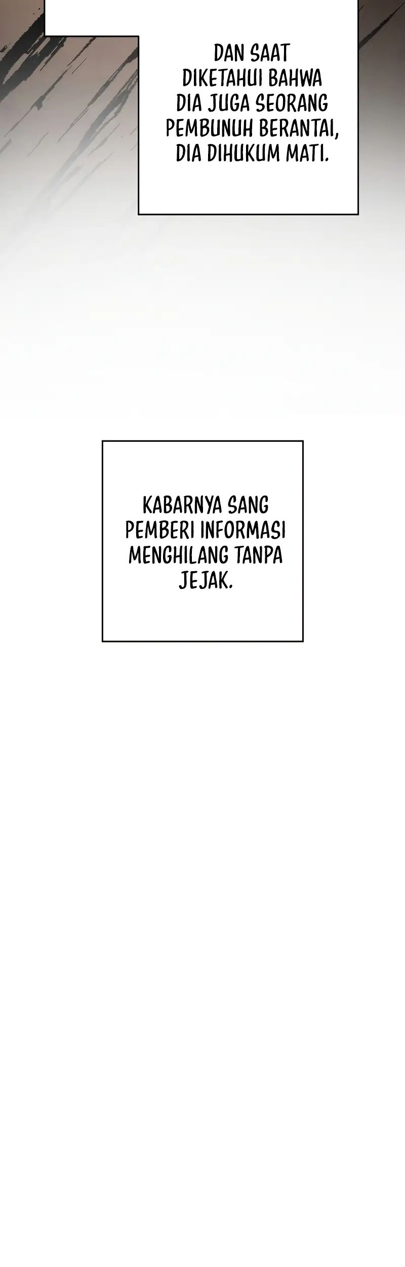 The Hero Returns Bab 104 halaman 32
