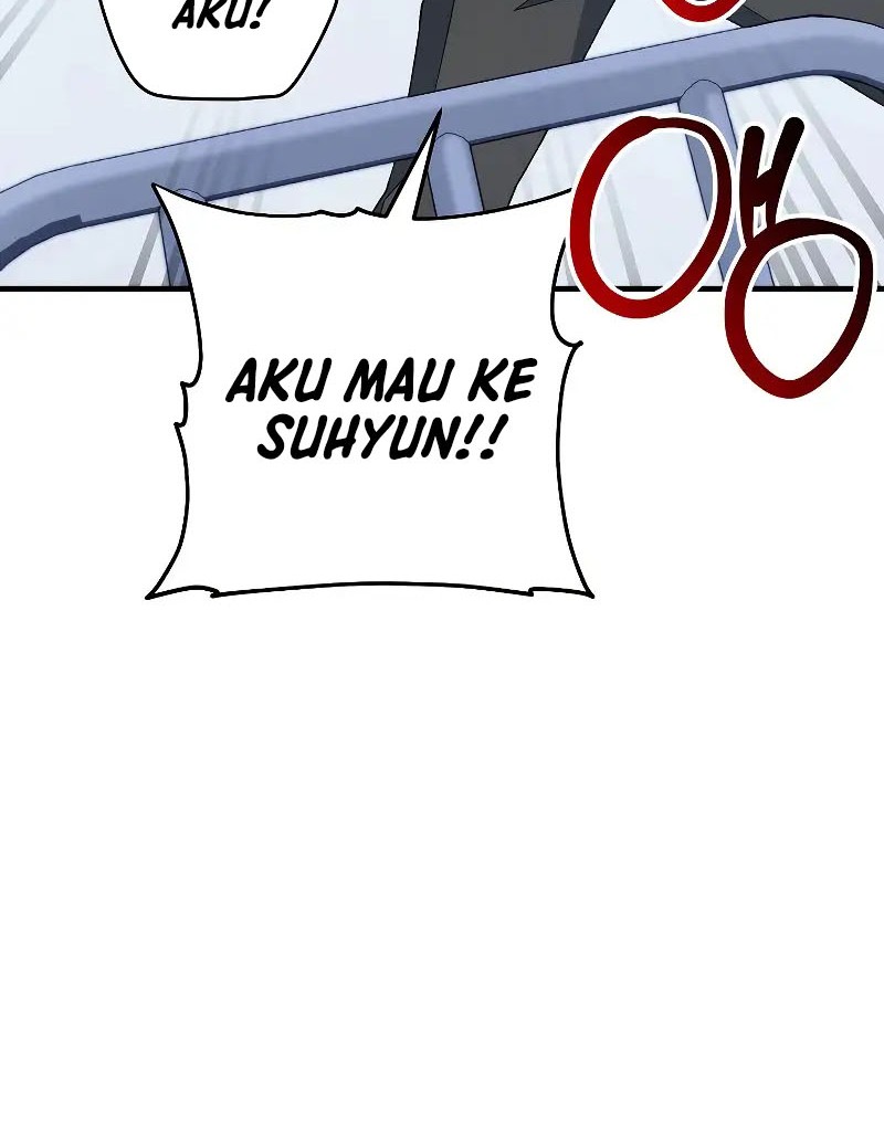 The Hero Returns Bab 104 halaman 46