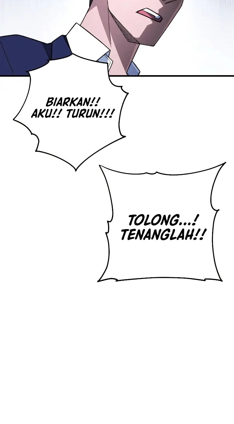 The Hero Returns Bab 104 halaman 50