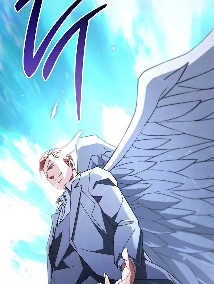 The Hero Returns Bab 105 halaman 43