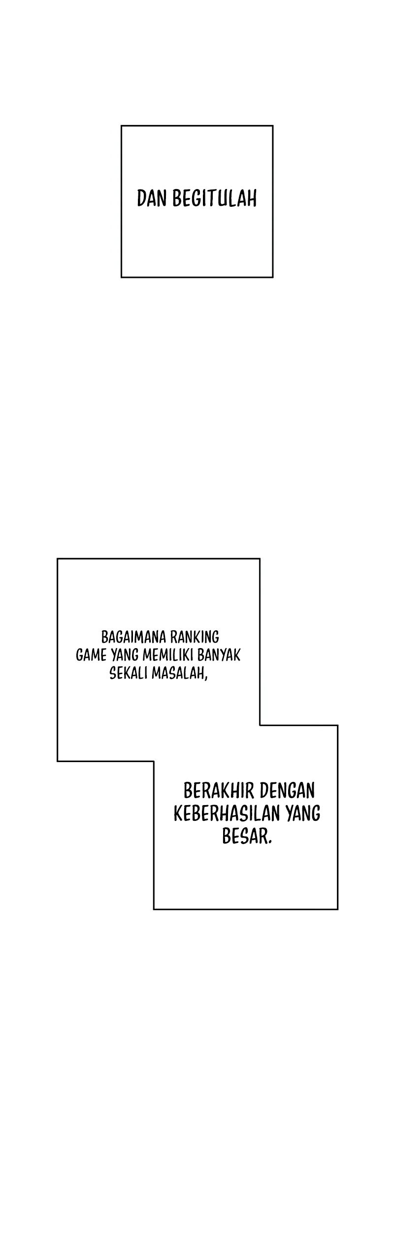 The Hero Returns Bab 106 halaman 66