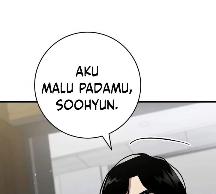 The Hero Returns Bab 108 halaman 23