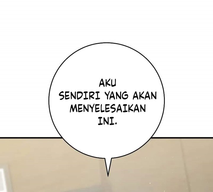 The Hero Returns Bab 108 halaman 25