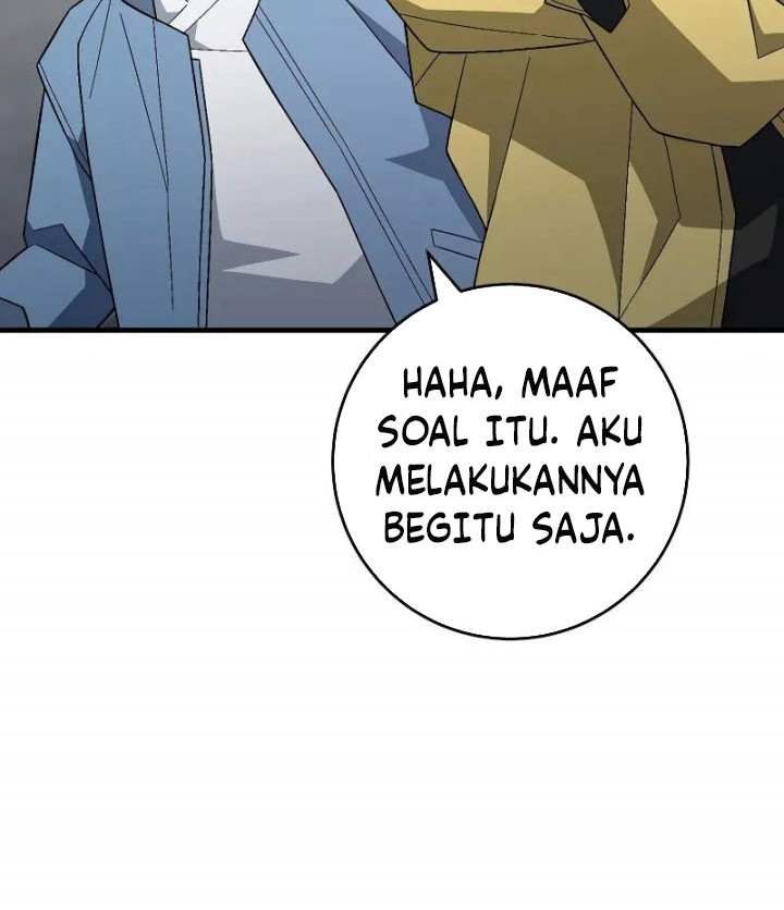 The Hero Returns Bab 108 halaman 39