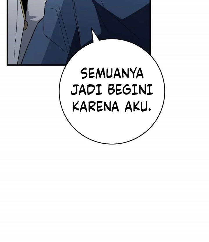 The Hero Returns Bab 108 halaman 41
