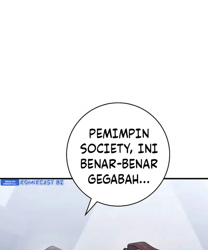 The Hero Returns Bab 108 halaman 51