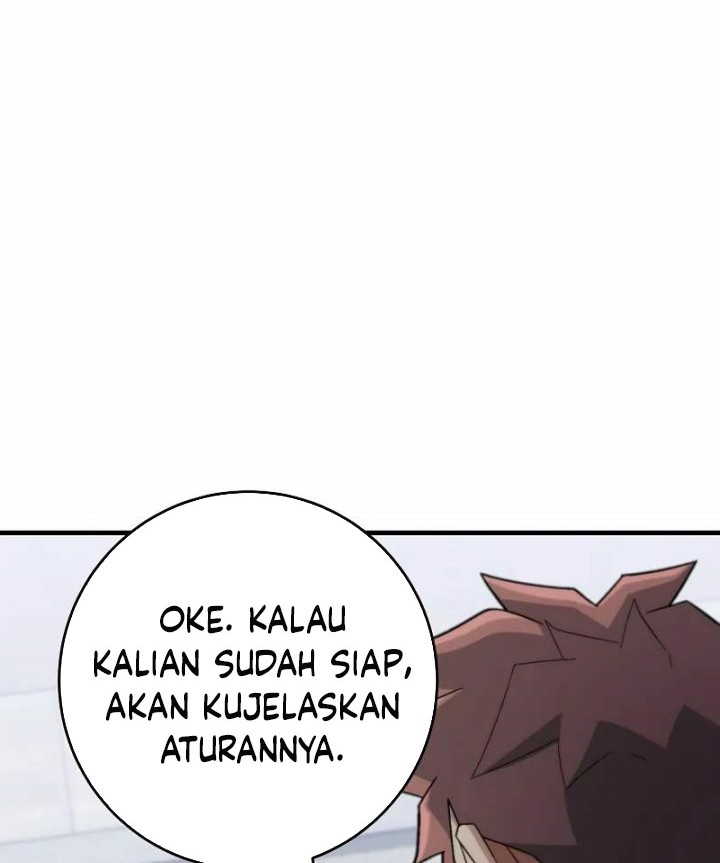 The Hero Returns Bab 108 halaman 55