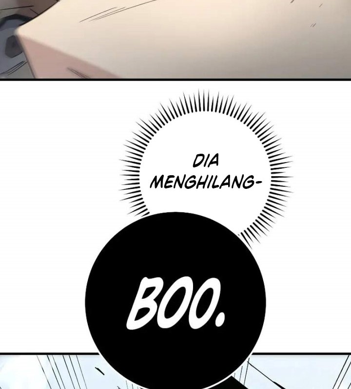 The Hero Returns Bab 108 halaman 71