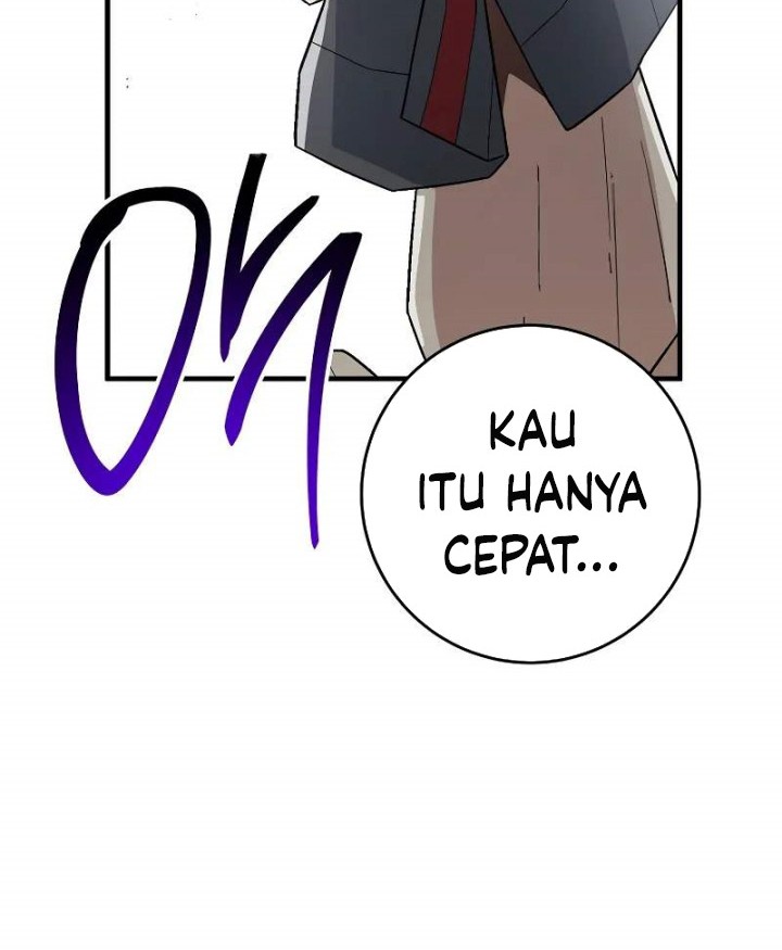 The Hero Returns Bab 108 halaman 81