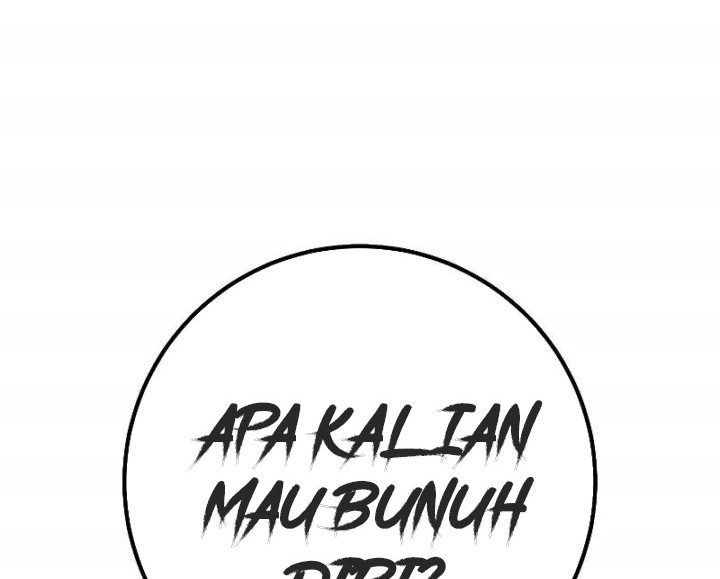 The Hero Returns Bab 109 halaman 19